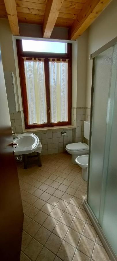 Alla Vecchia Scuola Lazise Exterior foto