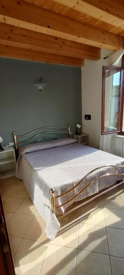 Alla Vecchia Scuola Lazise Exterior foto