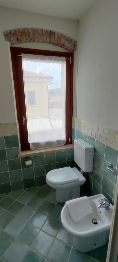 Alla Vecchia Scuola Lazise Exterior foto